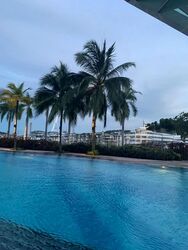 Reflections At Keppel Bay (D4), Condominium #553361571